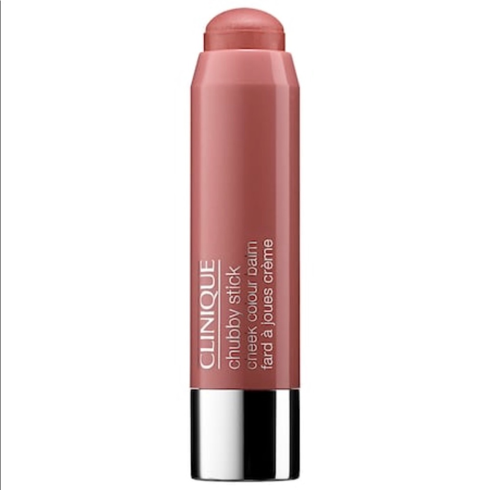 Clinique Chubby Stick Cheek Colour Balm